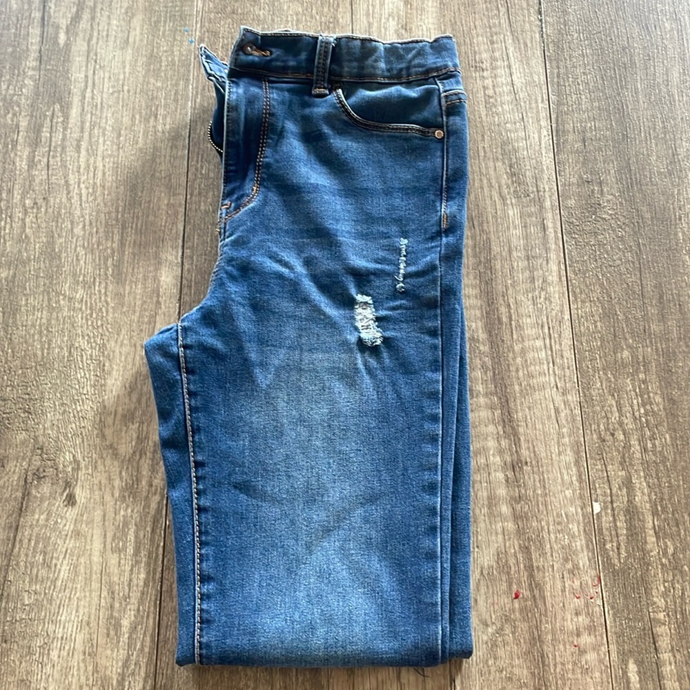 Girls Jeans